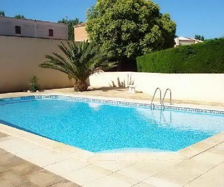 Cascade Apartment Argeles-sur-Mer Ngoại thất bức ảnh