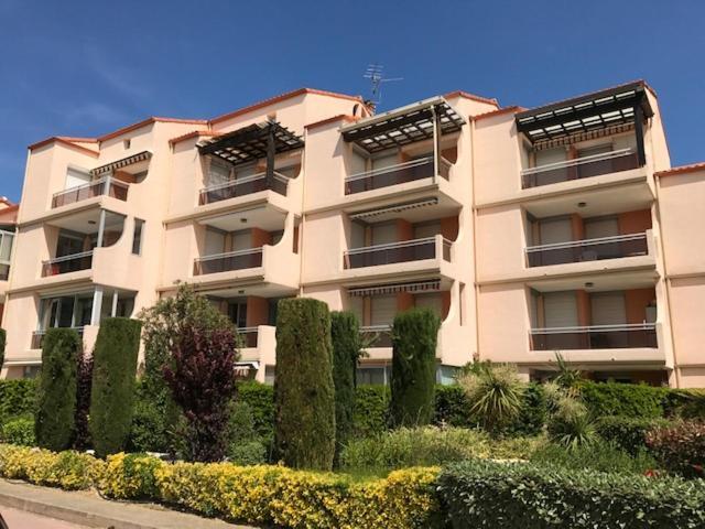 Cascade Apartment Argeles-sur-Mer Ngoại thất bức ảnh
