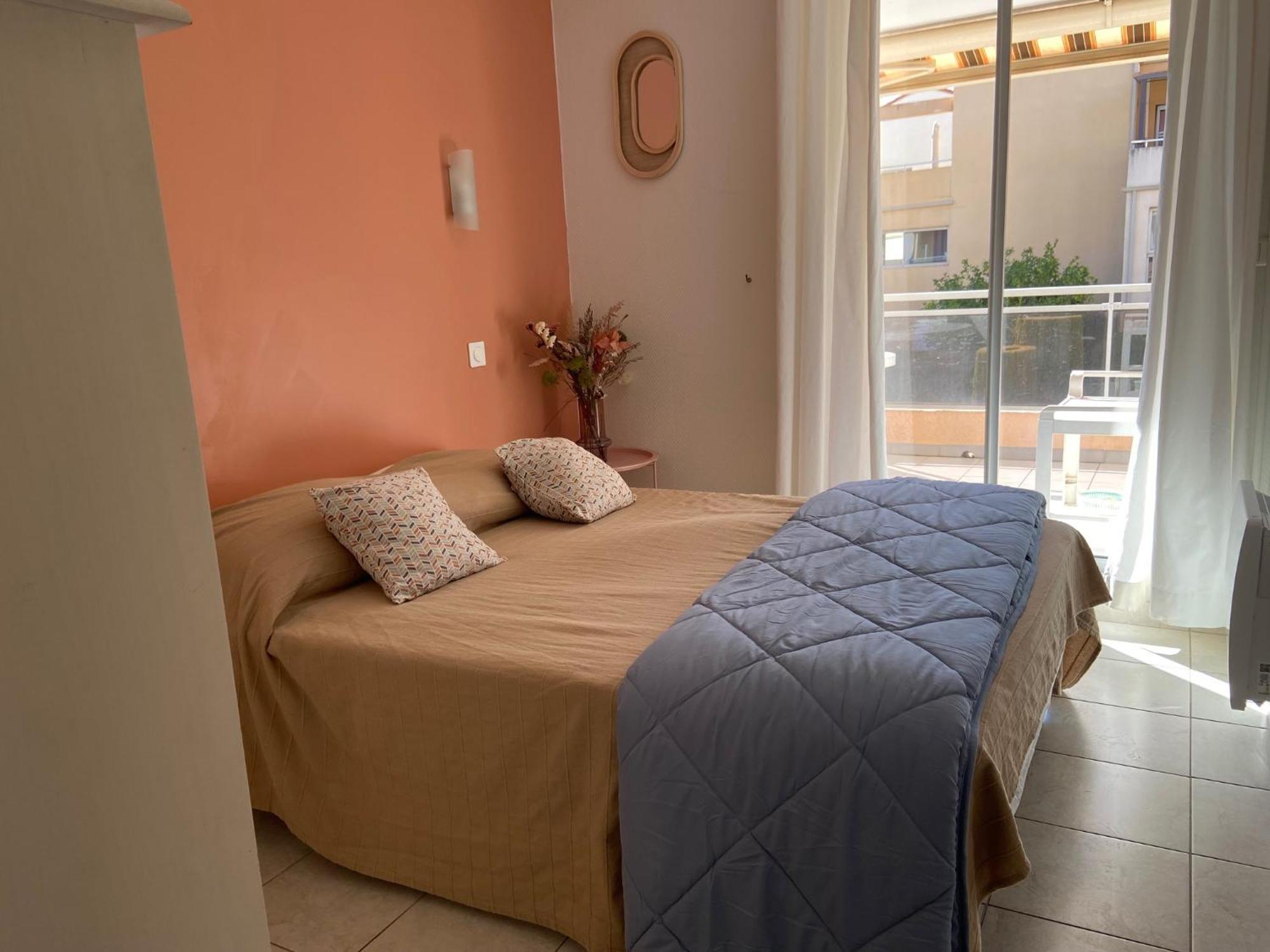 Cascade Apartment Argeles-sur-Mer Ngoại thất bức ảnh