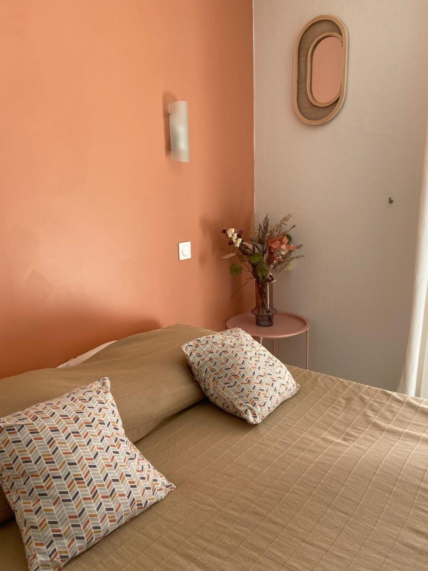 Cascade Apartment Argeles-sur-Mer Ngoại thất bức ảnh